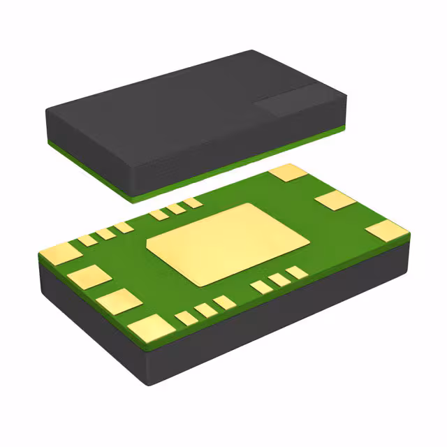 TPSM84A22MOJR Texas Instruments  DC DC Converters